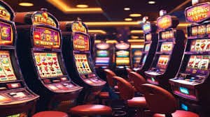miloais88 Ruang Slot Volatilitas Tinggi